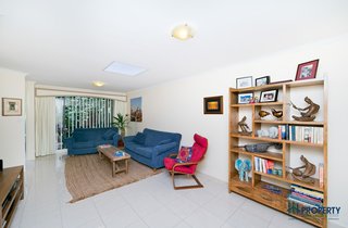 Lounge Room