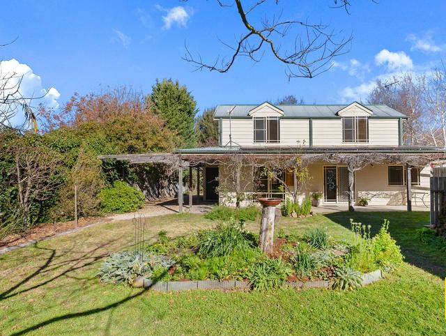 36 Gibraltar Street, NSW 2621
