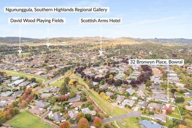 32 Bronwyn Place, NSW 2576