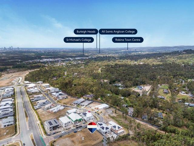 62 Osprey Rise, QLD 4213