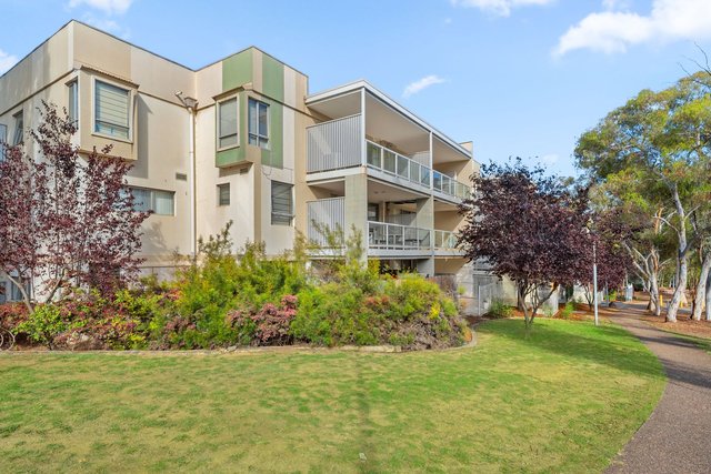20/2 Eardley Street, ACT 2617