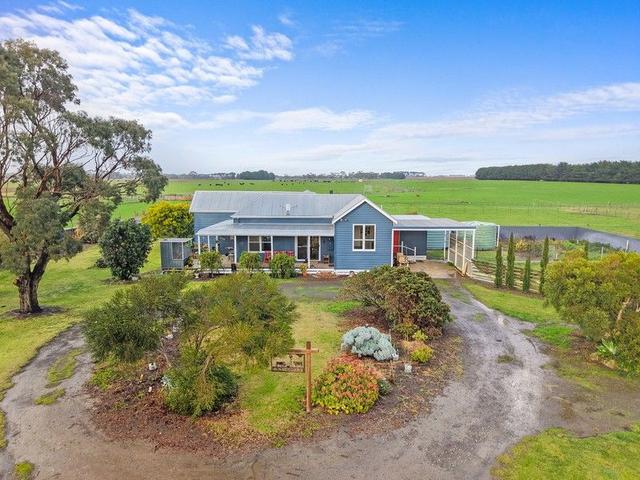 59 Gapes Road, VIC 3281