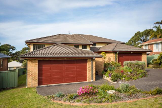 1/212 Pacific Way, NSW 2548