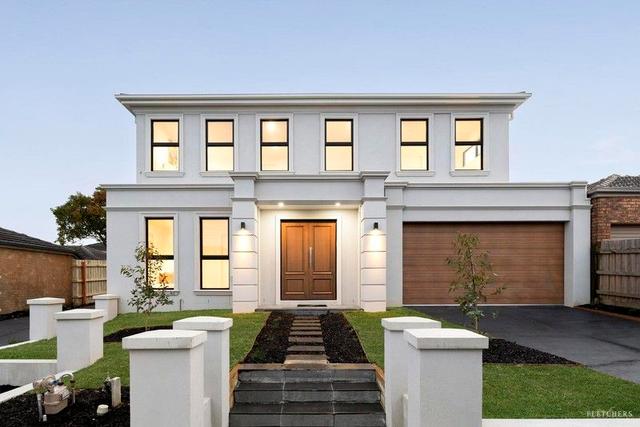 1/11 The Ridge, VIC 3150