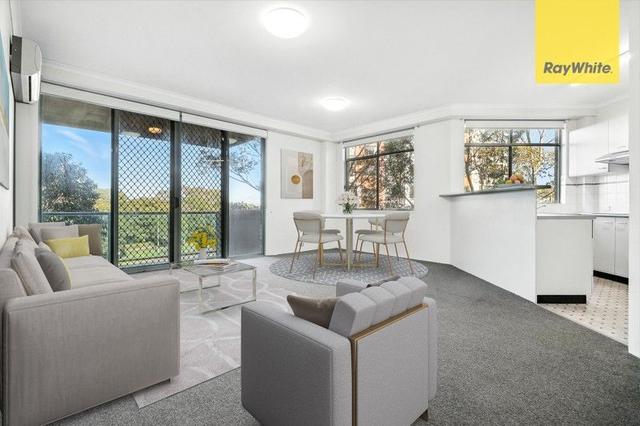19/1 Good Street, NSW 2150