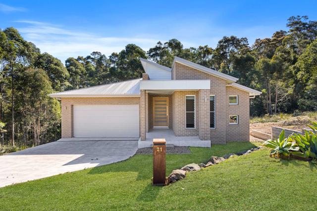 21 Broomfield Crescent, NSW 2536