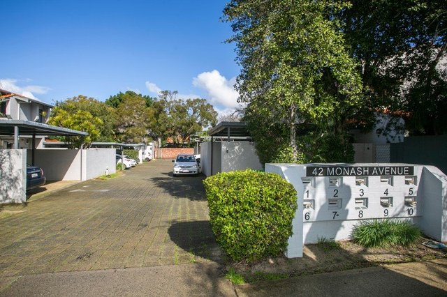 5/42 Monash Avenue, WA 6009