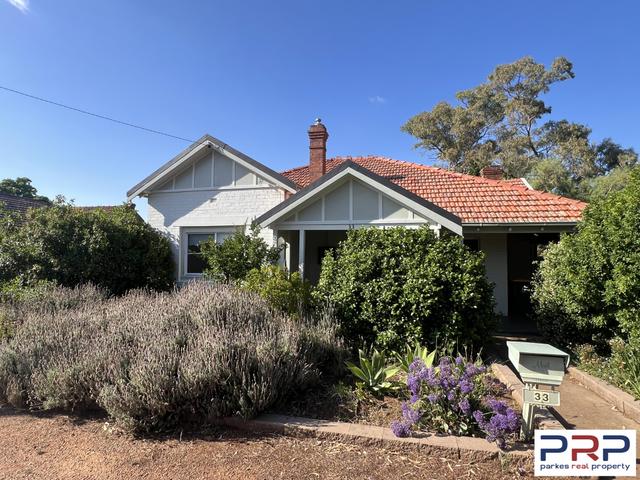 33 Orange Street, NSW 2870