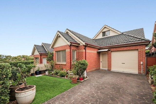 31/33-41 Hanks Street, NSW 2131