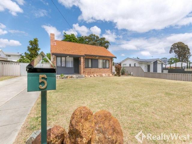 5 Crellin Way, WA 6105