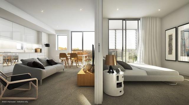 612/20 Chisholm Street, NSW 2205