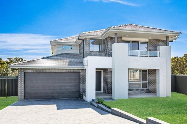Lot 656 Tsavo Street, NSW 2752