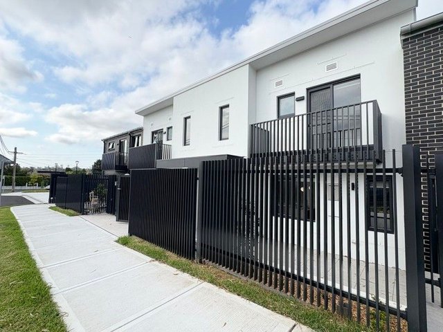 16/9 Second Avenue, NSW 2122