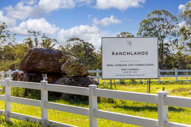 Ranchlands Lot 301 Julia View, NSW 2430