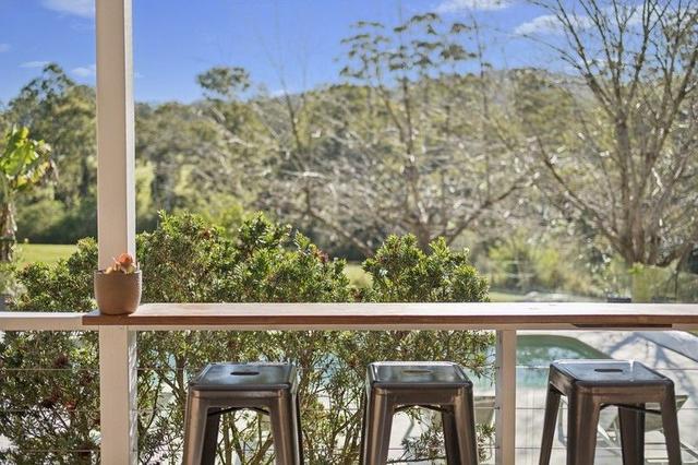 645 Bowraville Road, NSW 2454