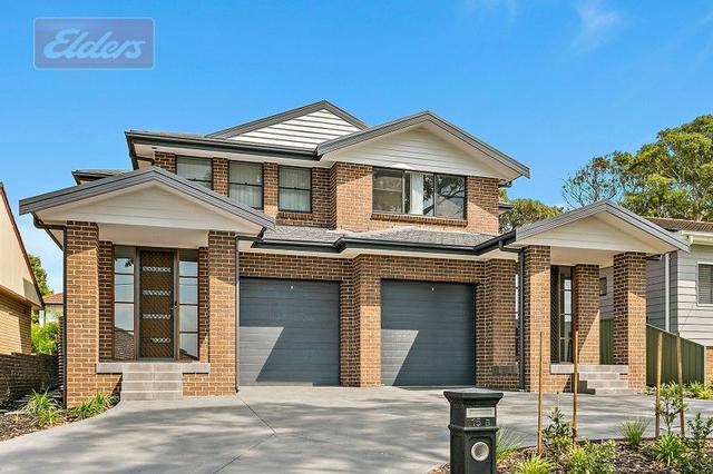 15B Shirley Road, NSW 2228