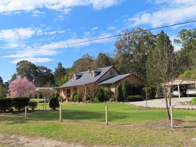 54 Old Caves Road, QLD 4380