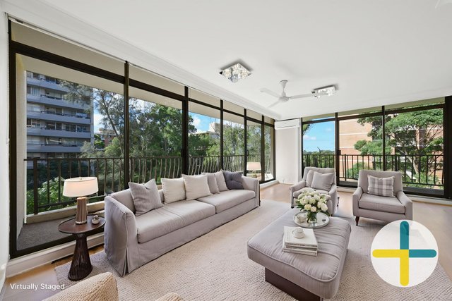 5E/3 Jersey Road, NSW 2064