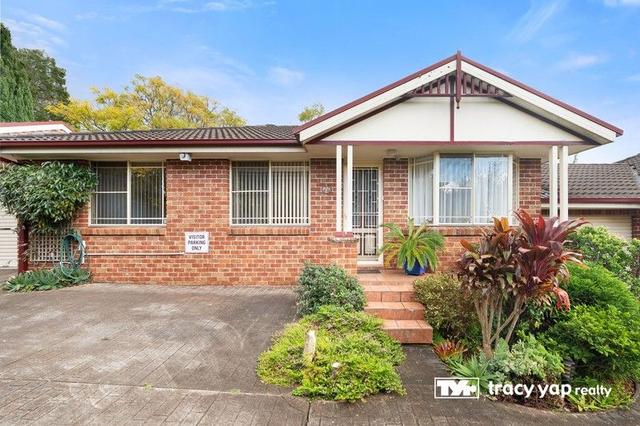 2/56 Denistone Road, NSW 2114