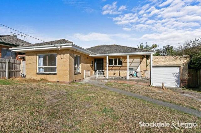 83 Vincent Road, VIC 3840