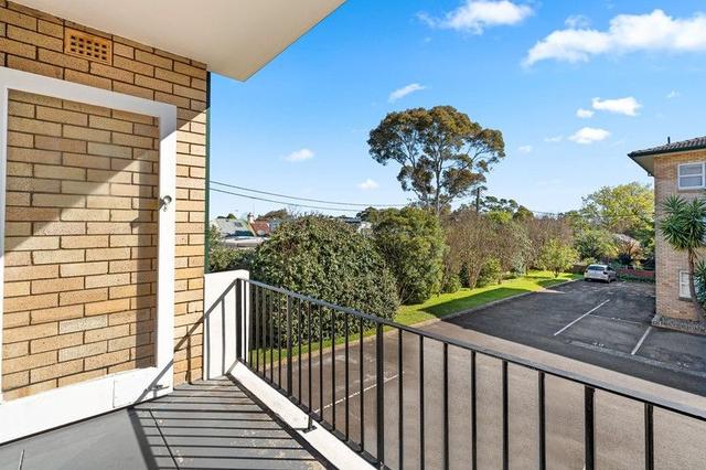 14/8 Brunswick  Parade, NSW 2131