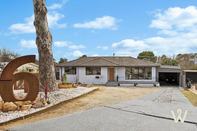 6 Searle Place, ACT 2615