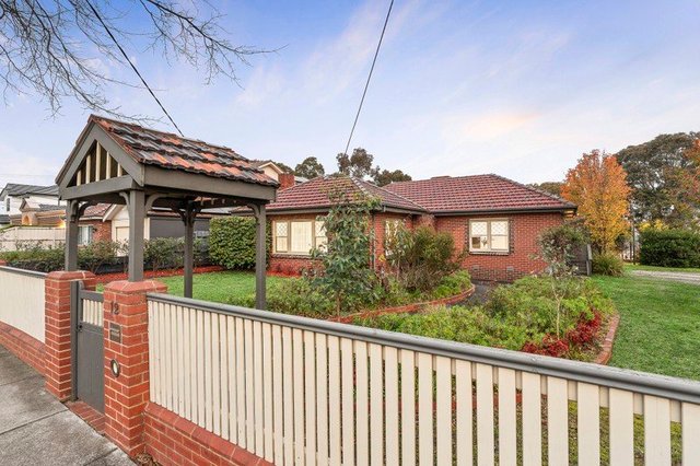 12 Abbotsford Avenue, VIC 3145