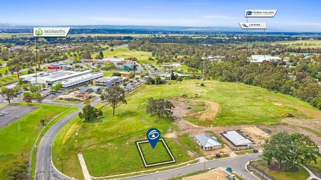 LOT/203 Oakhill Terrace, VIC 3842