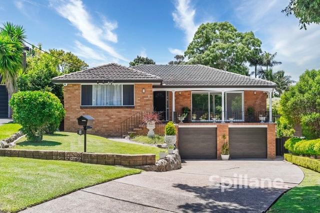 5 Penelope Place, NSW 2289