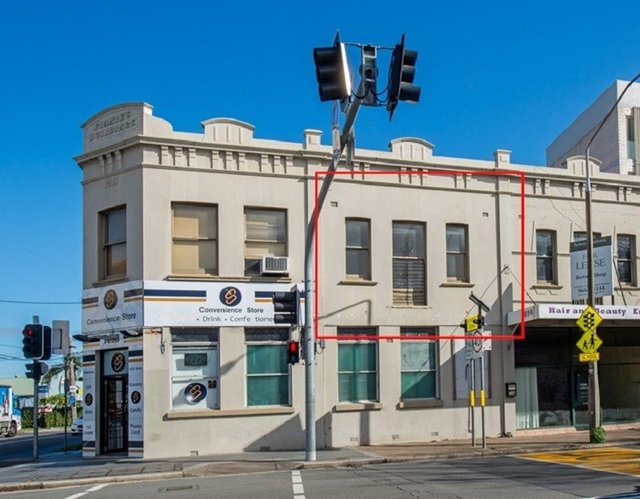 8 Bay Street, NSW 2019