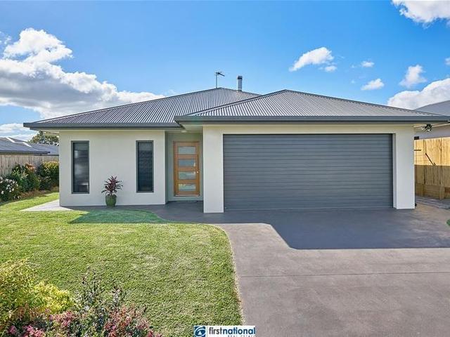 (no street name provided), QLD 4883