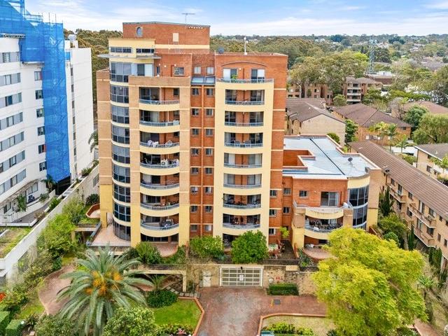 37/36 Albert Street, NSW 2151