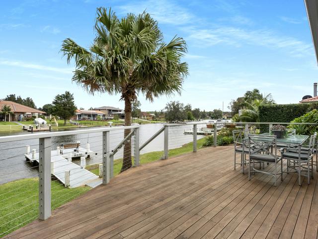 9 Whimbrel Drive, NSW 2540