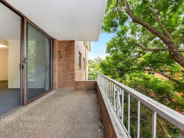 5/6 Benton Avenue, NSW 2064