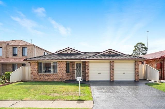 53 Kestrel Avenue, NSW 2168