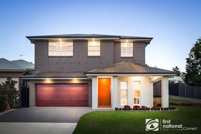 39 & 39A Grazier Way, NSW 2754