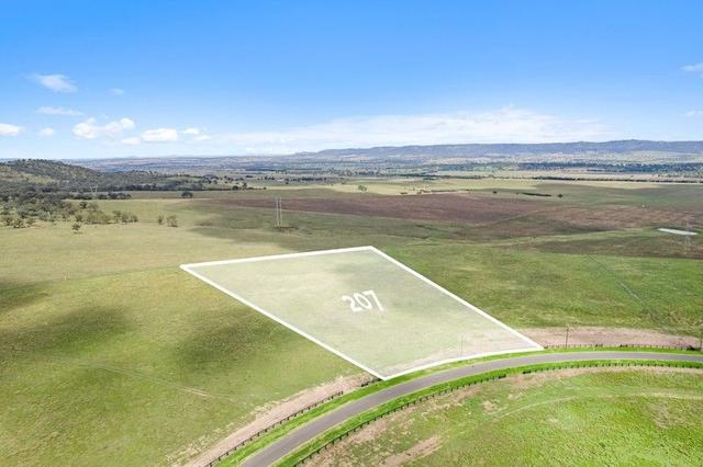 207/null Bakewell Circuit, NSW 2337