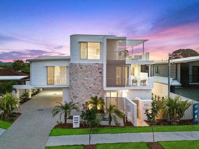2 & 3/18 Adams Avenue, QLD 4220