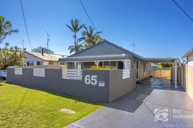 65 Bent Street, NSW 2428