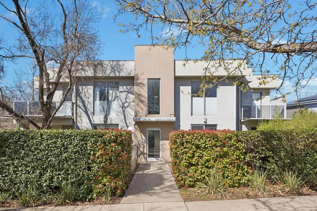 6/6 Guthrie Street, ACT 2602