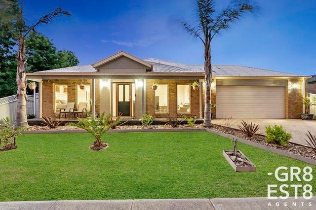 8 Kemsley Green, VIC 3977