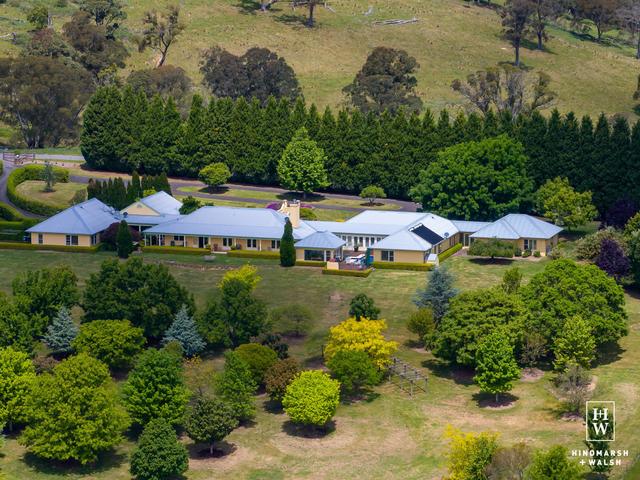 'Grasmere Farm' 294 Meryla Road, NSW 2577