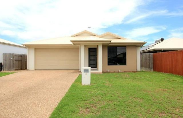 4 Waterton Court, QLD 4817