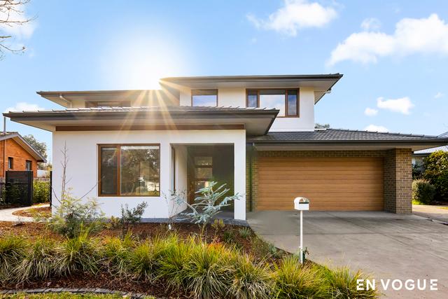 12 Stow Place, ACT 2602