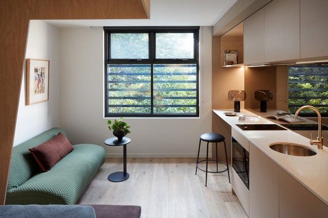 309/3 Goddard Street, Er, NSW 2043