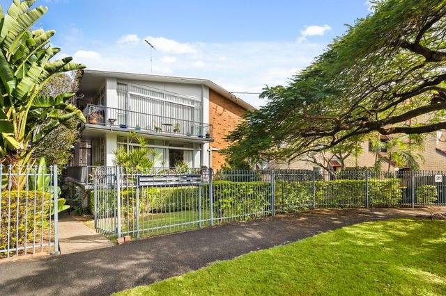 9/23 Llewellyn Street, QLD 4005