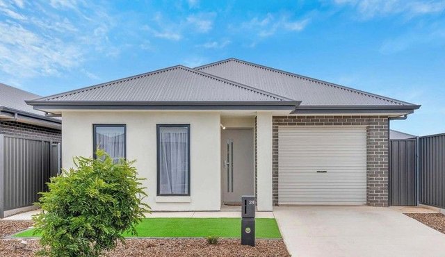 24 Calypso Cct, SA 5115