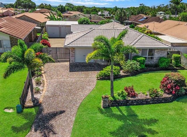 19 King Henry Court, QLD 4655