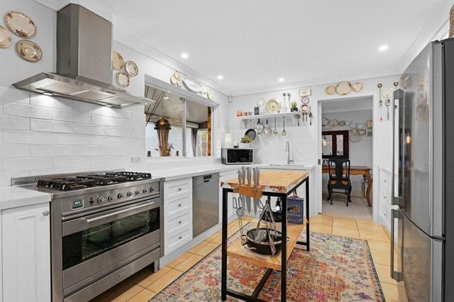 604 Slopes Road, NSW 2754
