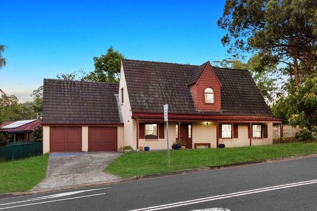 2 Edward Bennett Drive, NSW 2126